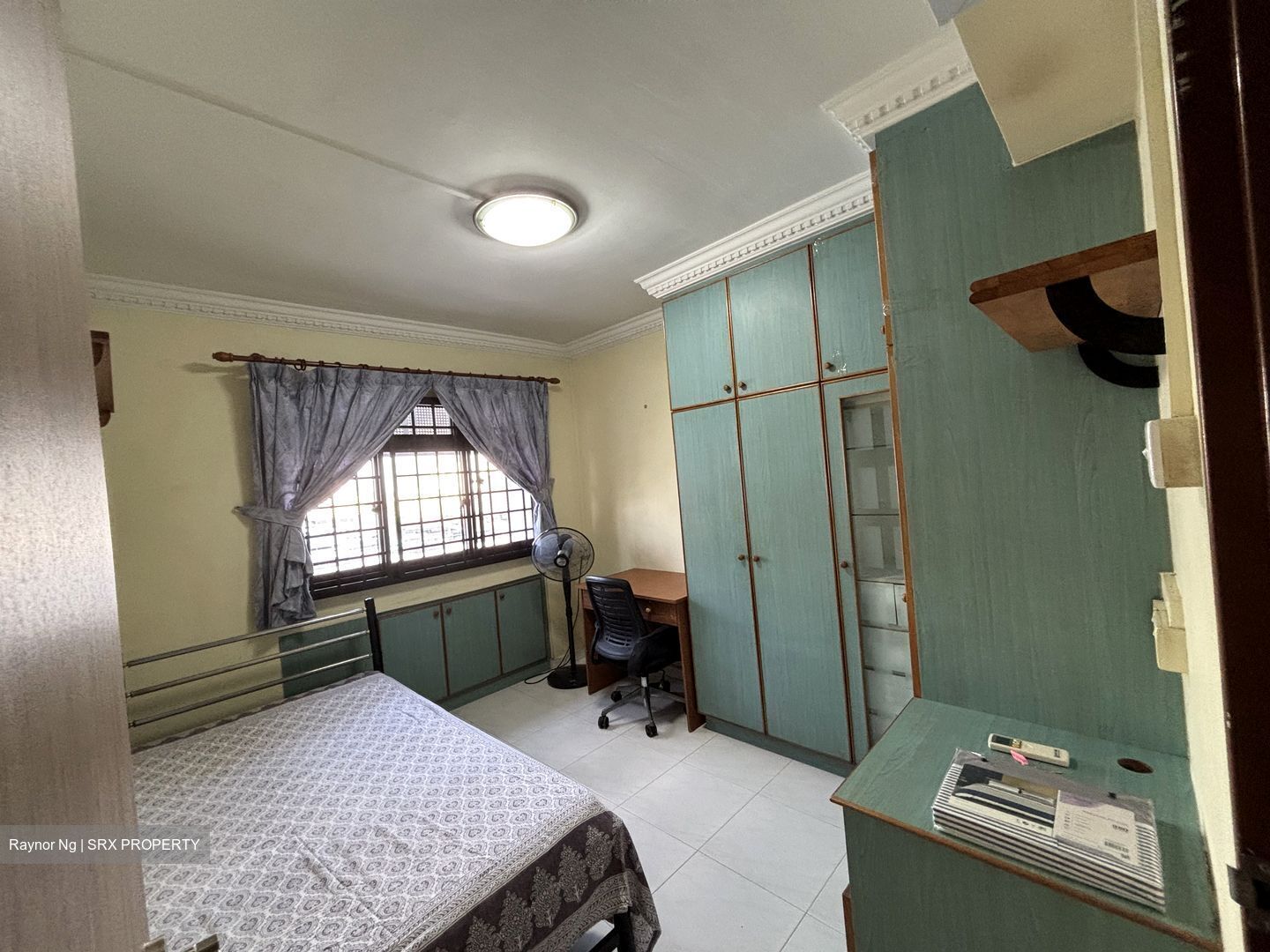 Blk 288A Jurong East Street 21 (Jurong East), HDB 5 Rooms #592401771